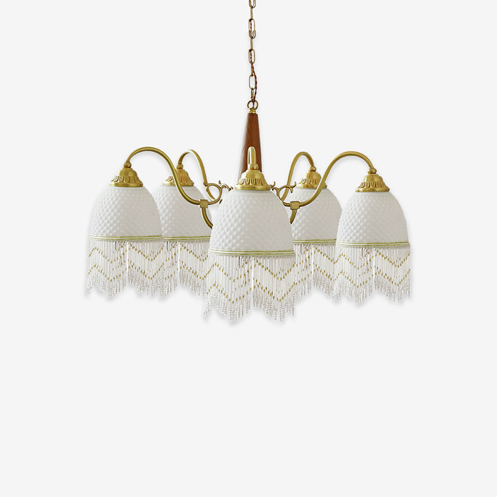 Mesh_Tassel_Chandelier_1