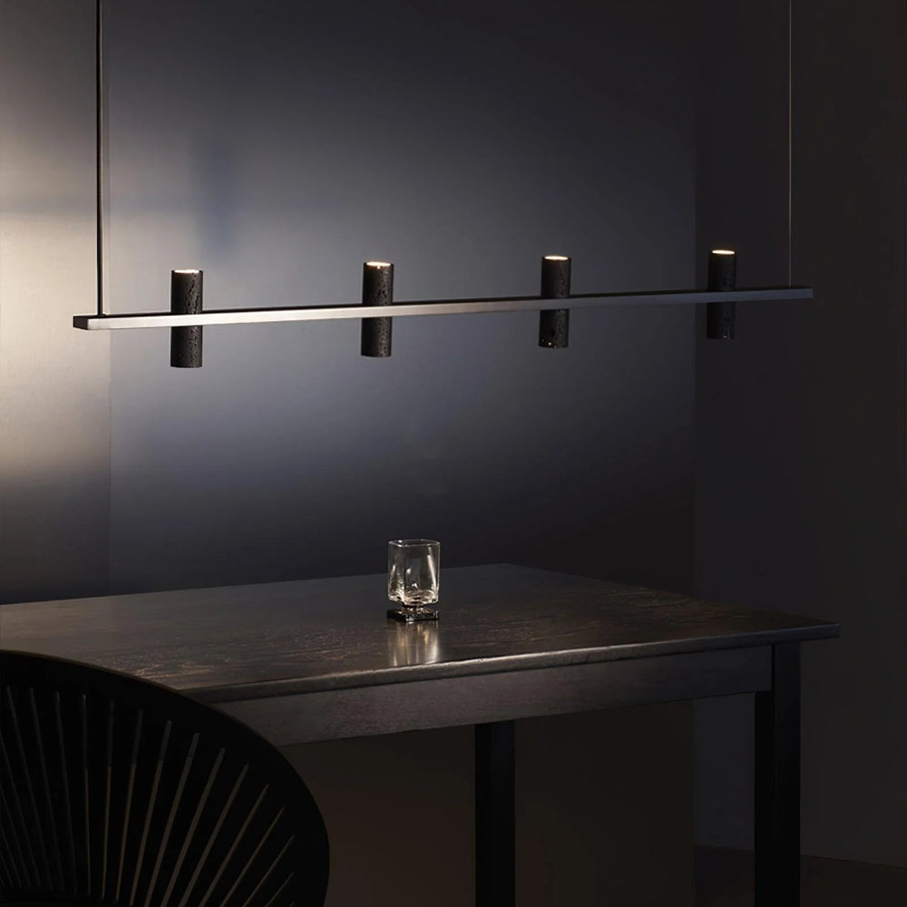Meta Parallel Chandelier 6