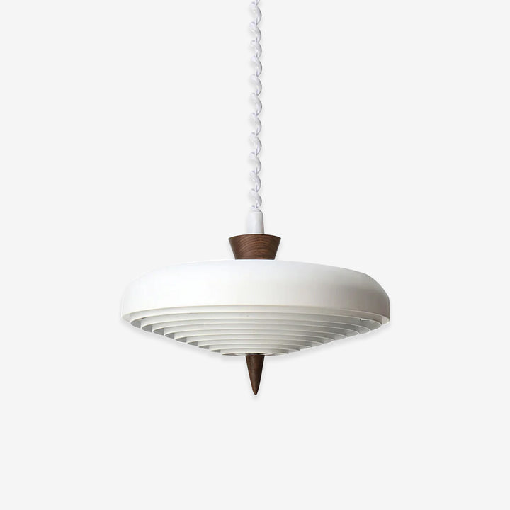 Metal Soleil Pendant Lamp