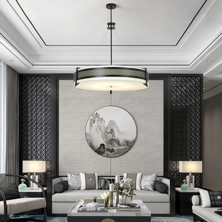 Meyda Chandelier 11