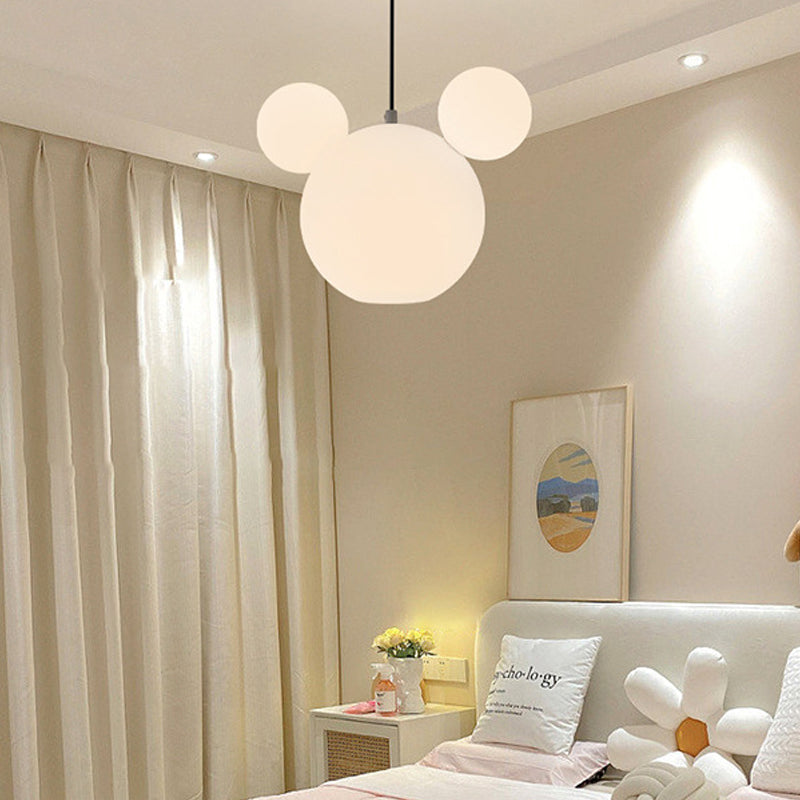 Mickey PE Pendant Lamp