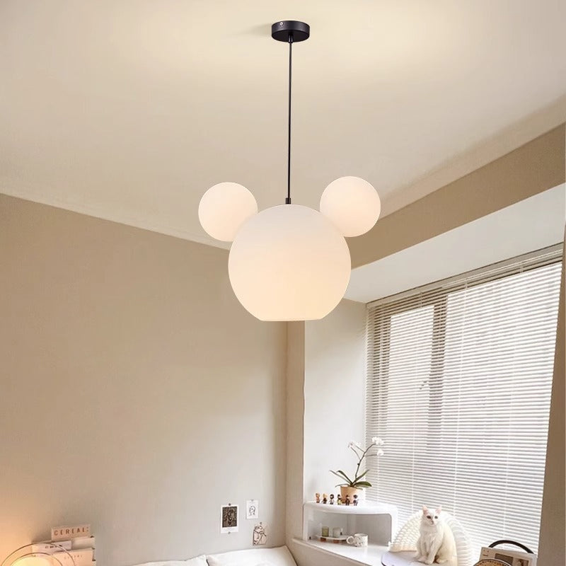 Mickey PE Pendant Lamp