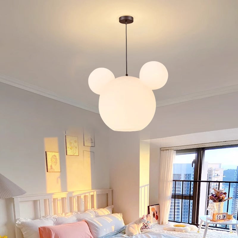 Mickey PE Pendant Lamp