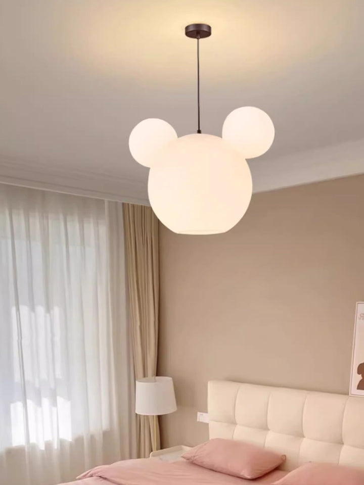 Mickey PE Pendant Lamp