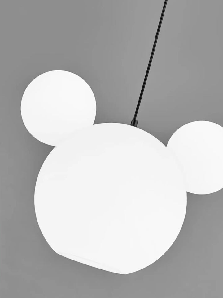 Mickey PE Pendant Lamp