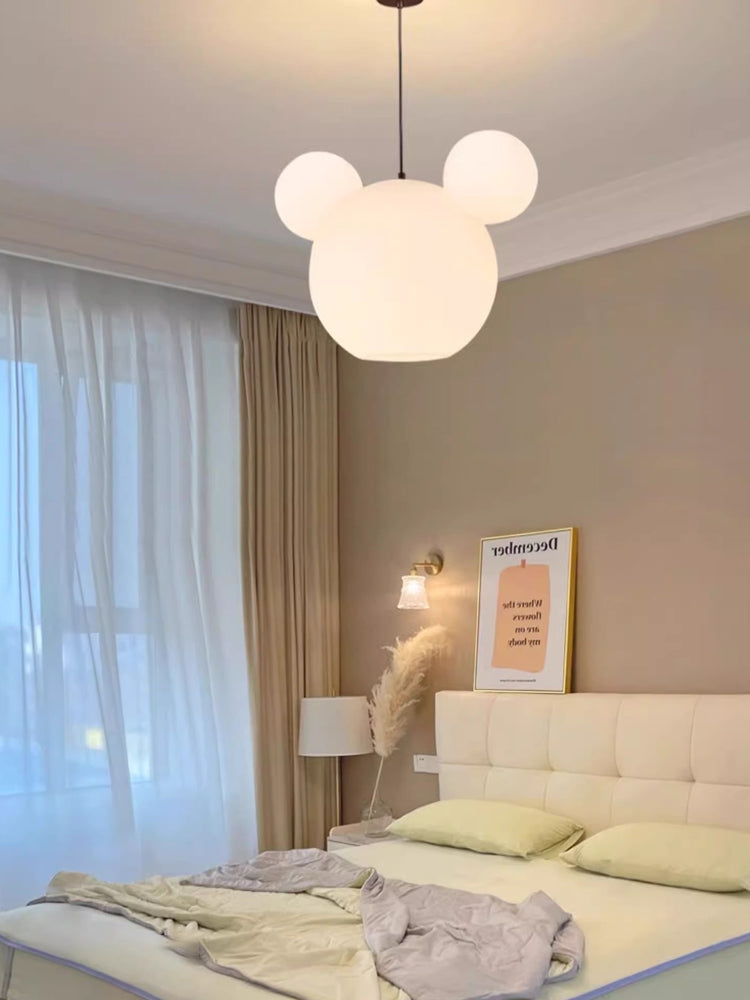 Mickey PE Pendant Lamp