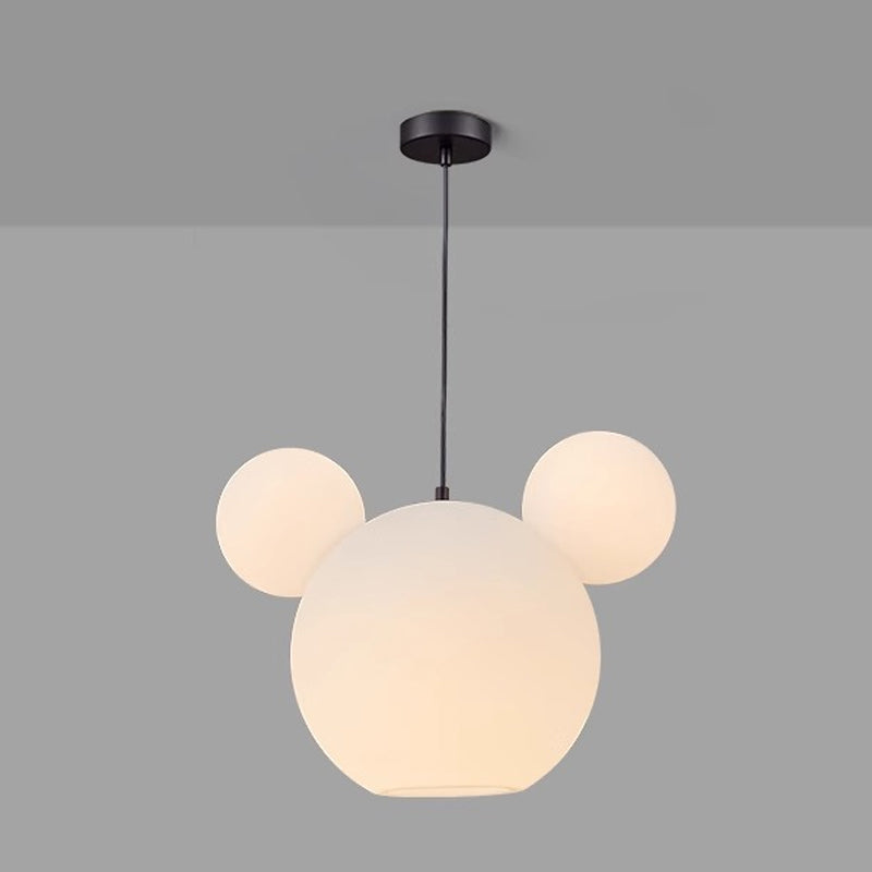 Mickey PE Pendant Lamp