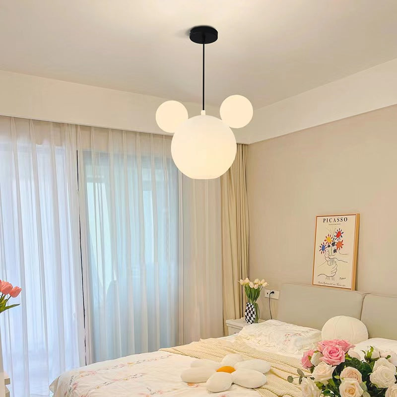 Mickey PE Pendant Lamp