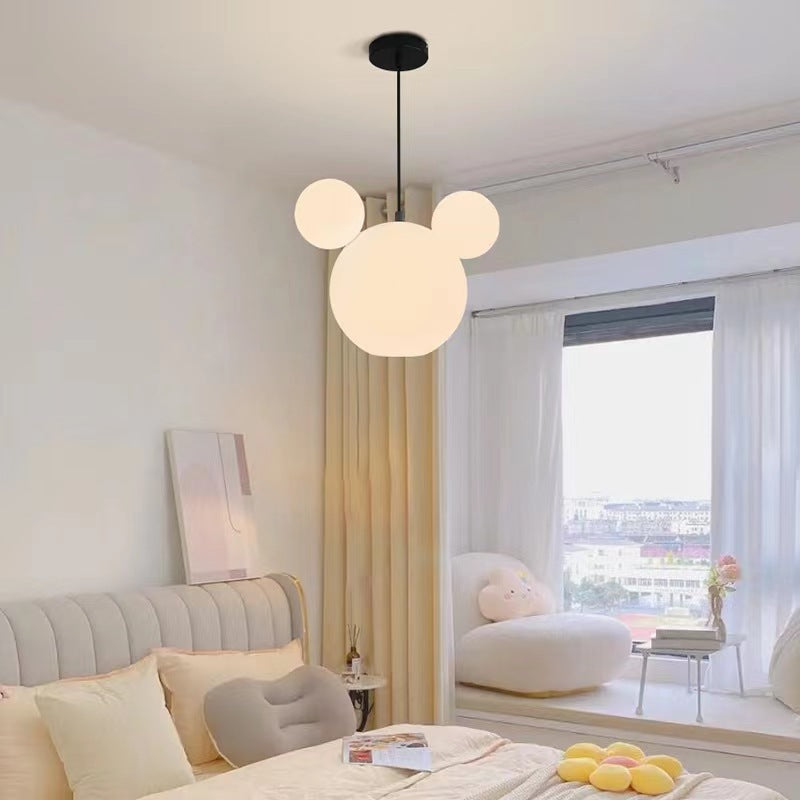 Mickey PE Pendant Lamp