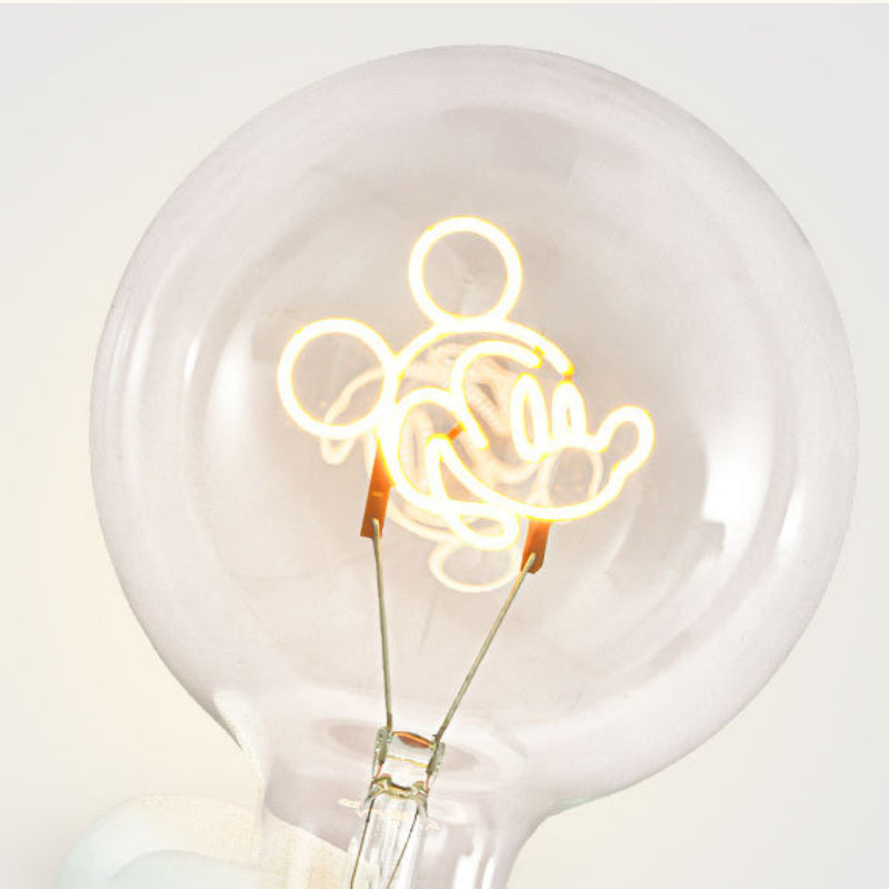 Mickey Wall Lamp