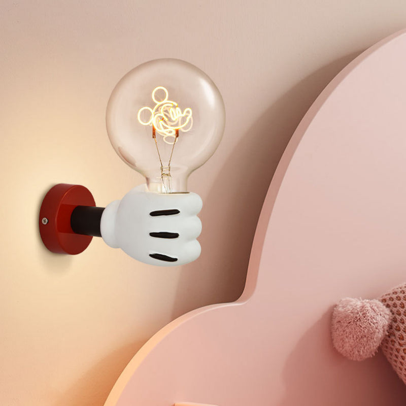 Mickey Wall Lamp