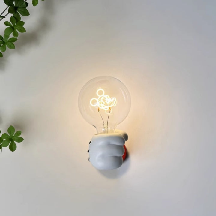 Mickey Wall Lamp