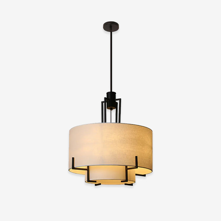 Minimal Strum Pendant Light