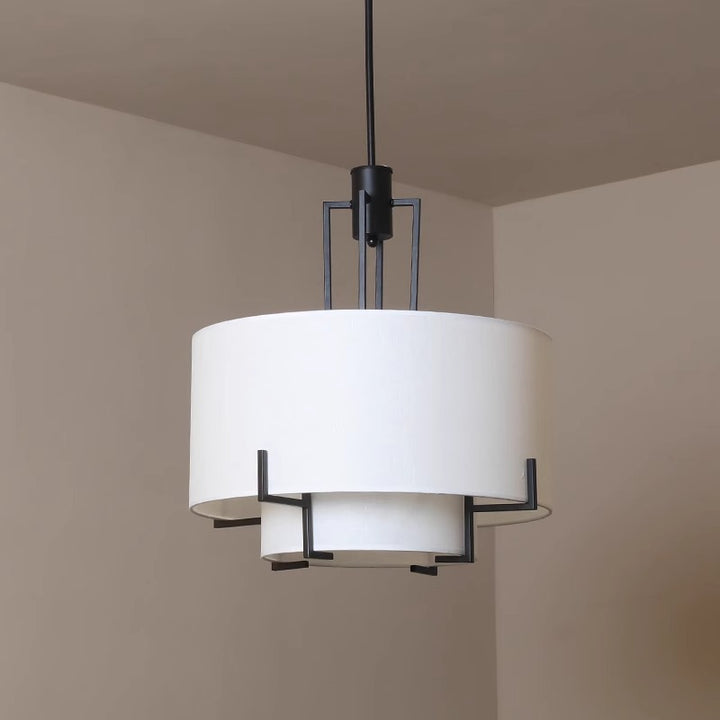 Minimal Strum Pendant Light