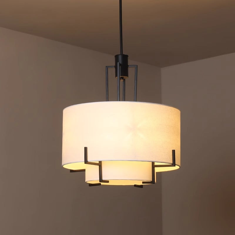 Minimal Strum Pendant Light