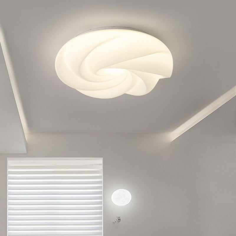 Minimalist_Cream_Ceiling_Light_3