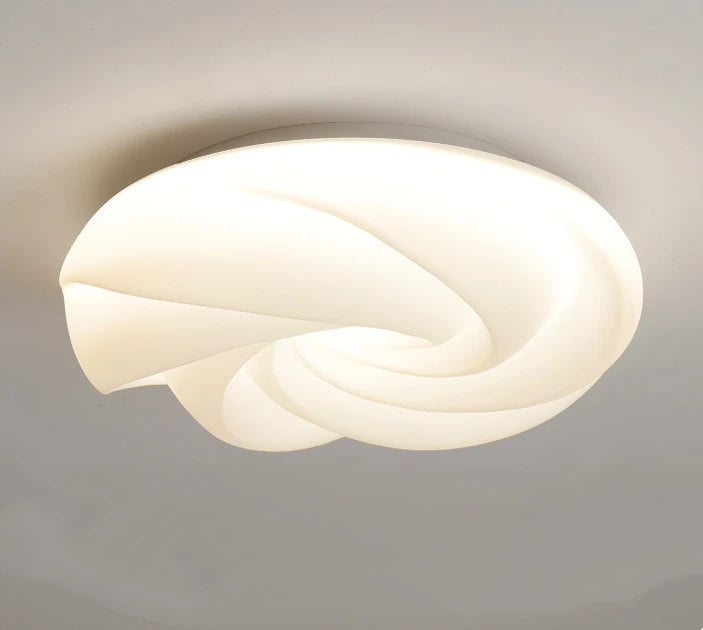 Minimalist_Cream_Ceiling_Light_4