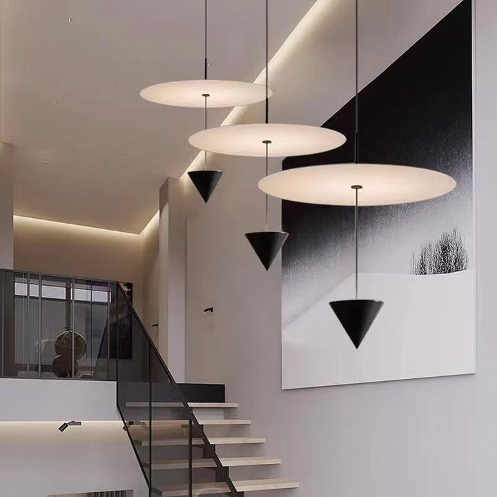 Minimalist_Flying_Saucer_Chandelier_8