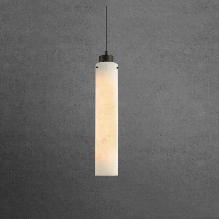 Minimalist_Marble_Column_Chandelier_13