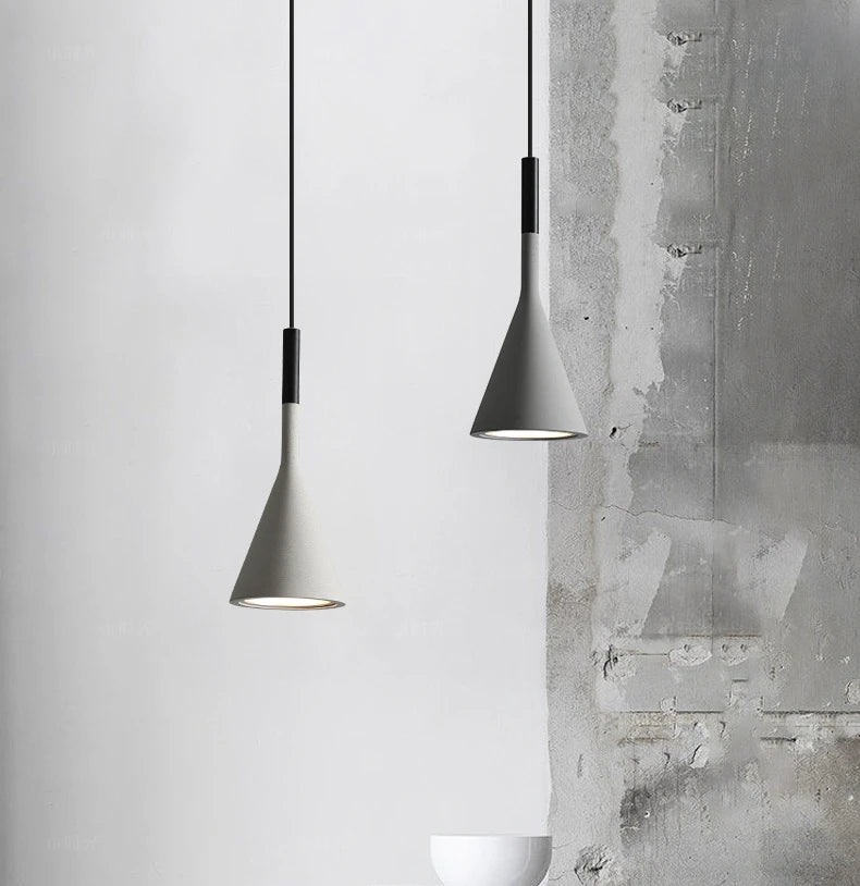 Minimalist_Plaster_Pendant_Lamp_2