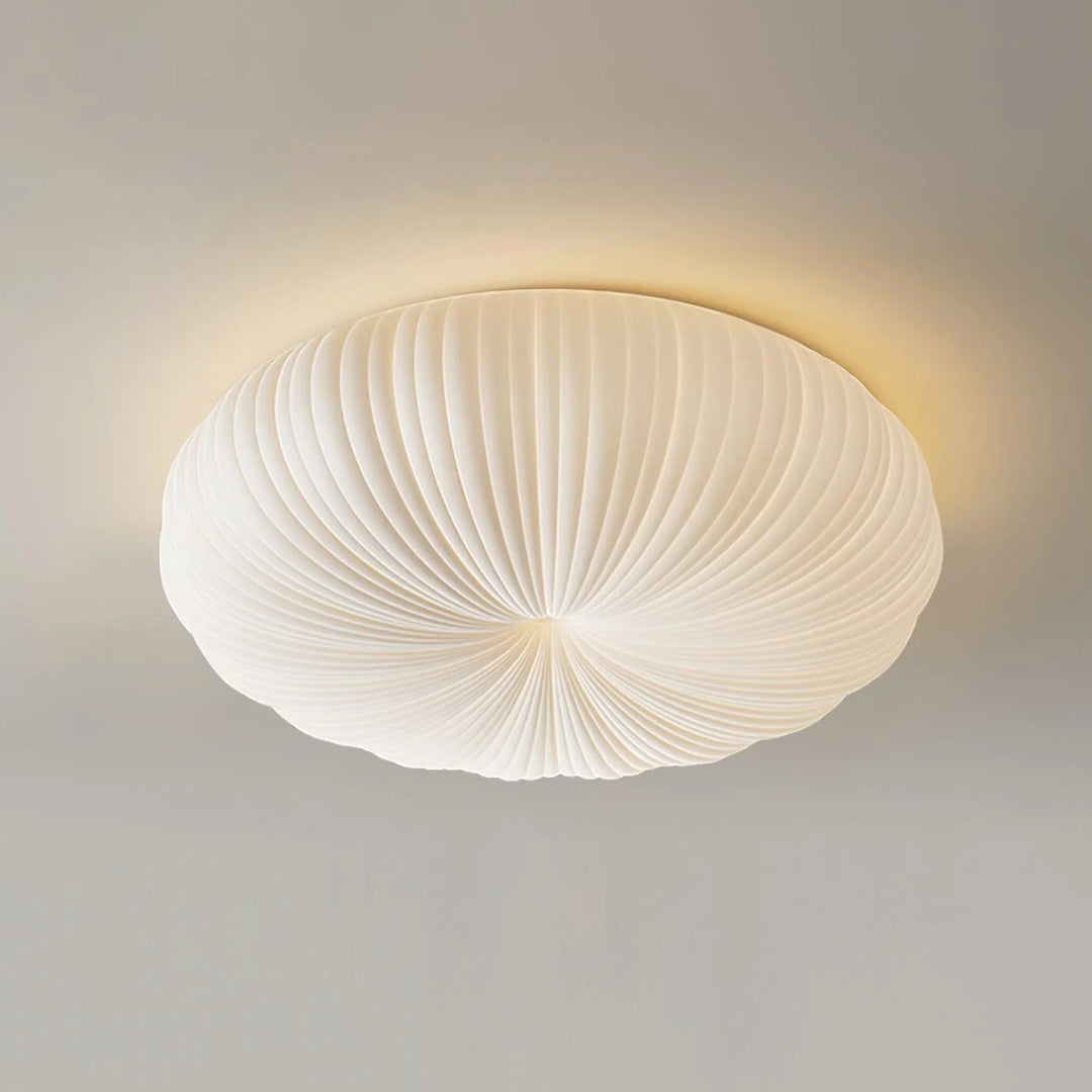 Minimalist_Shell_Round_Ceiling_Light_2