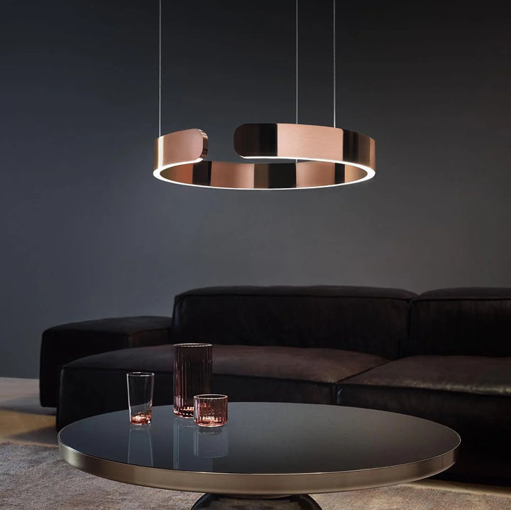 Mito Sospeso Pendant Lamp 1