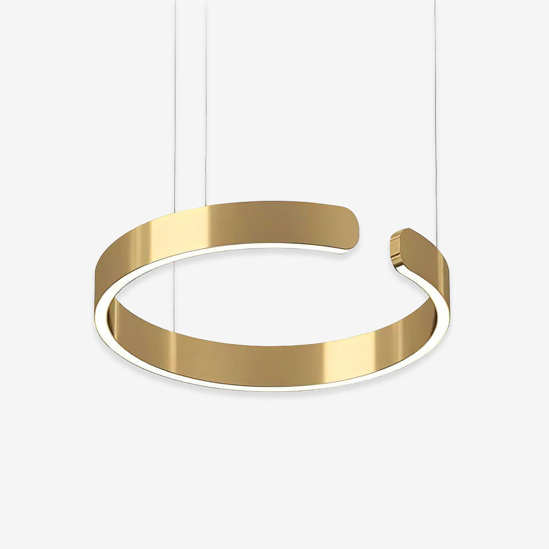 Mito Sospeso Pendant Lamp 13