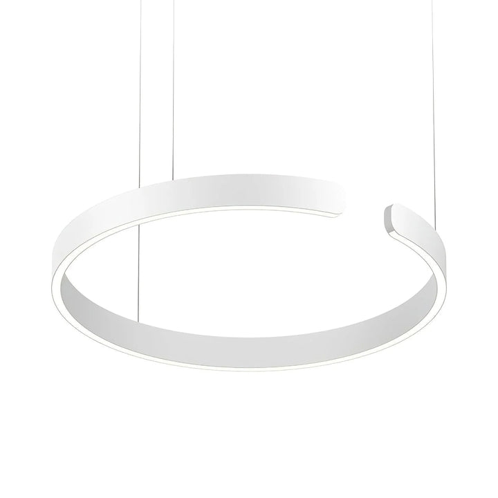 Mito Sospeso Pendant Lamp 16