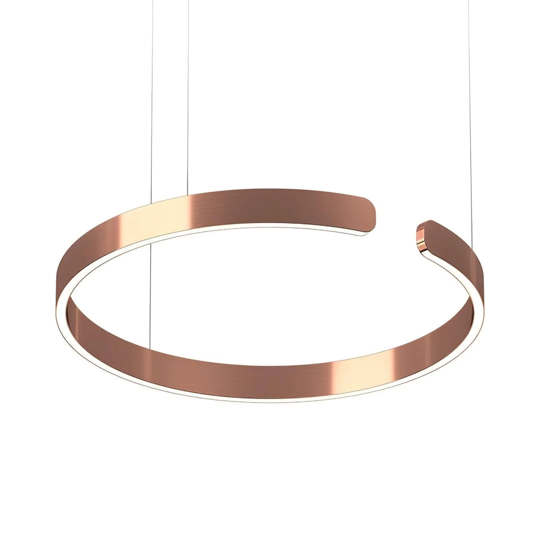 Mito Sospeso Pendant Lamp 18