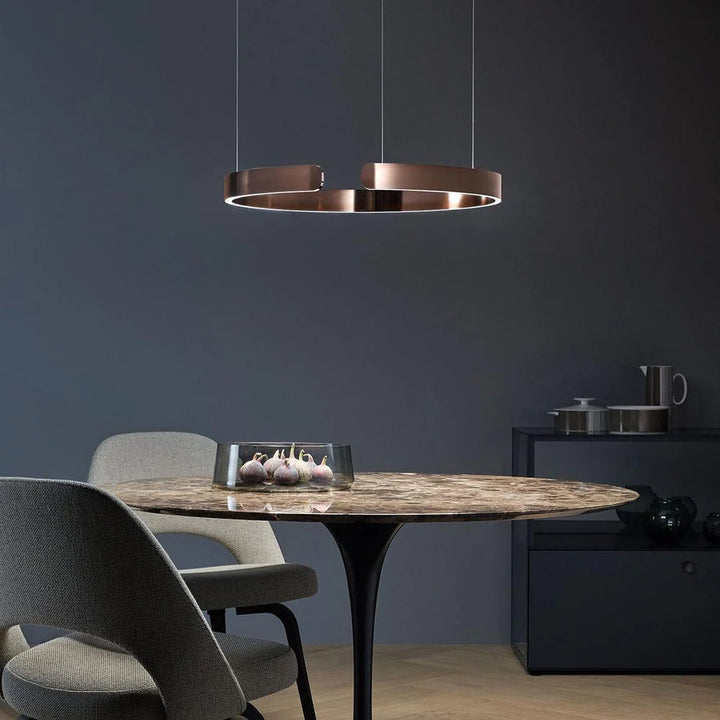 Mito Sospeso Pendant Lamp 2