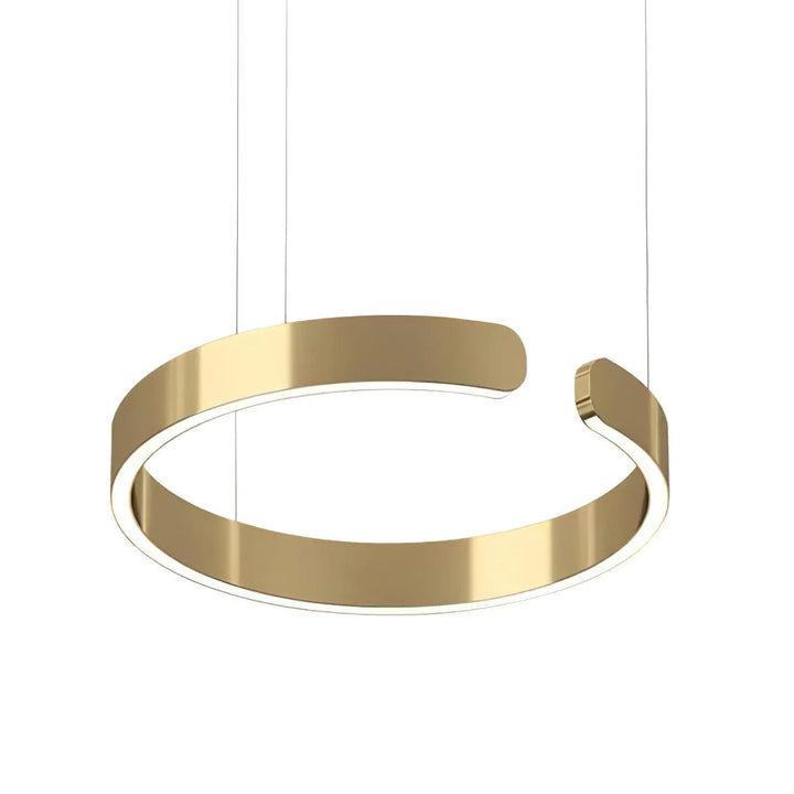 Mito Sospeso Pendant Lamp 20