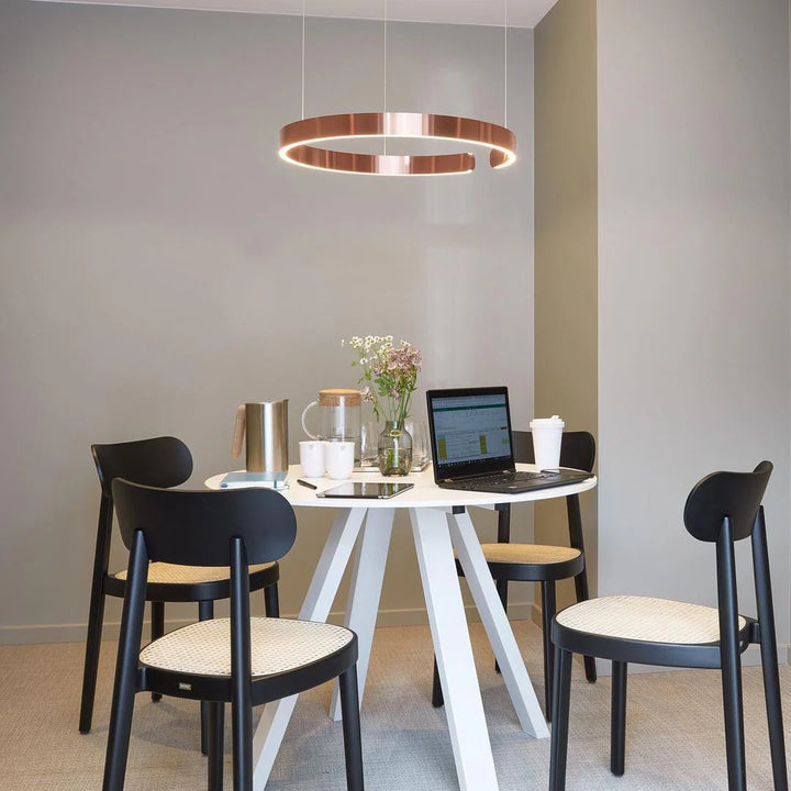 Mito Sospeso Pendant Lamp 4