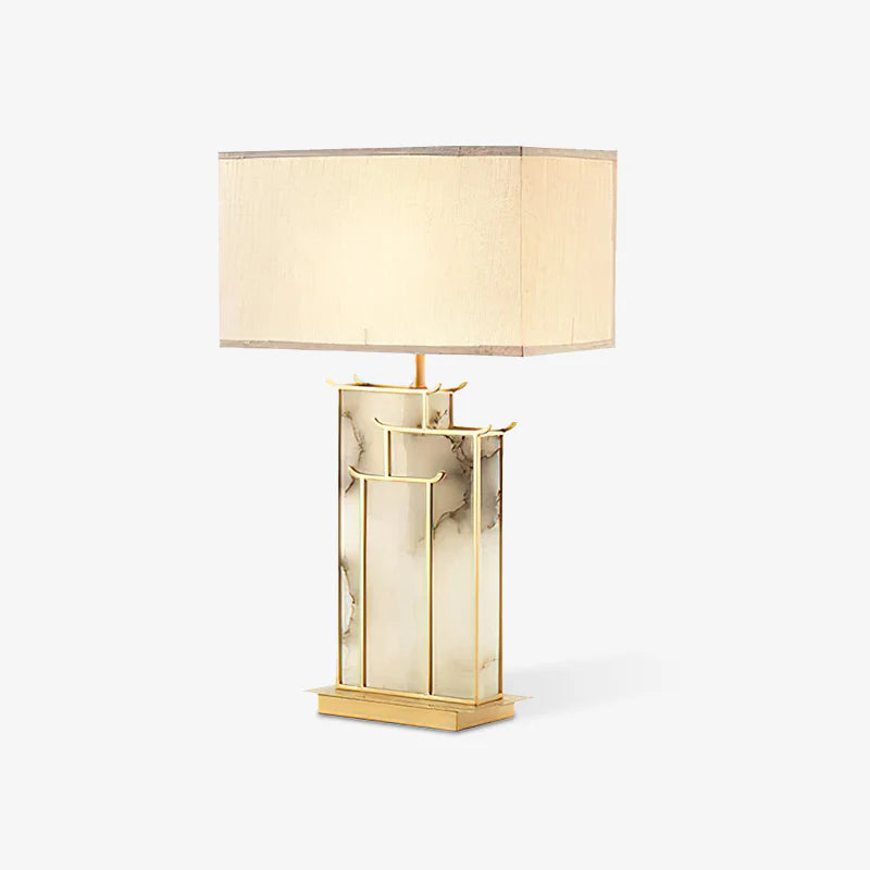 Modern Art Deco Table Lamp-1