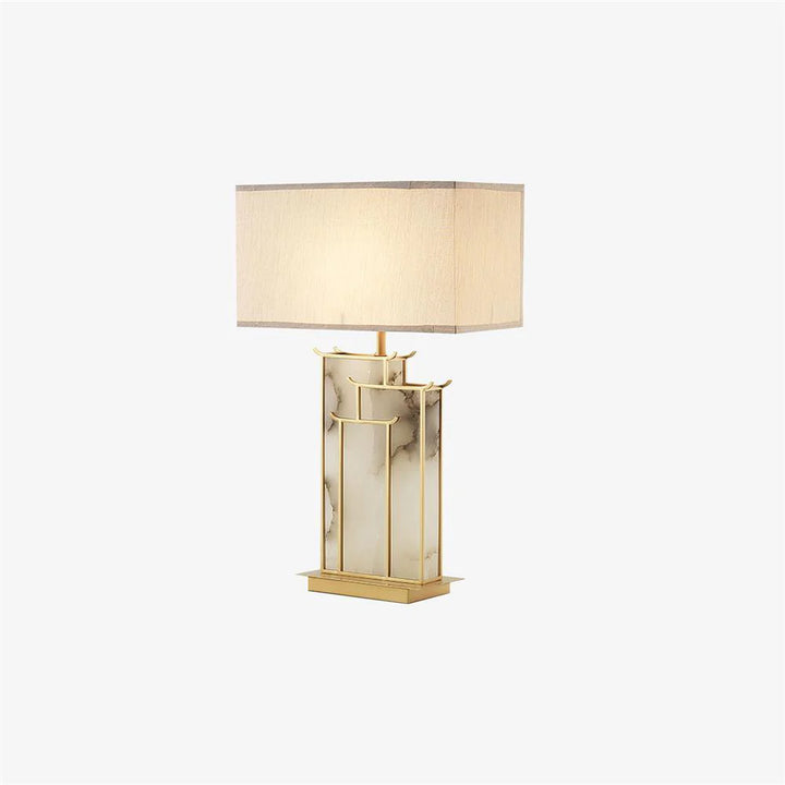 Modern Art Deco Table Lamp-10