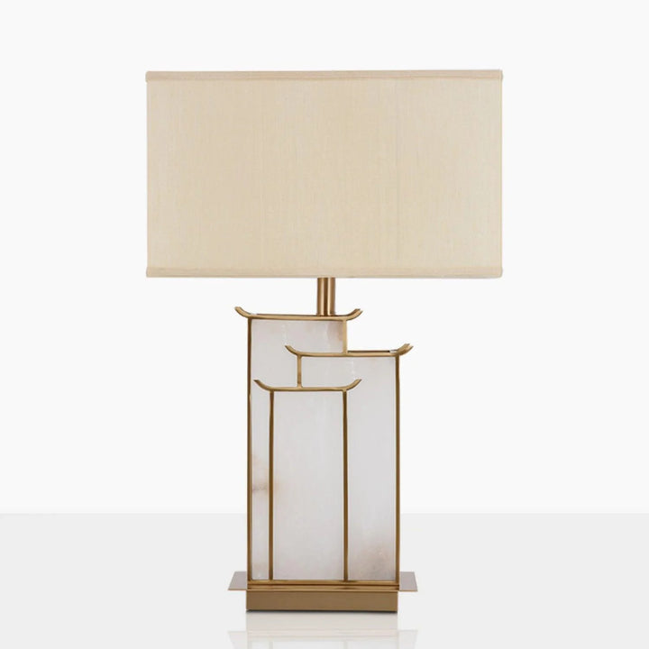 Modern Art Deco Table Lamp-11