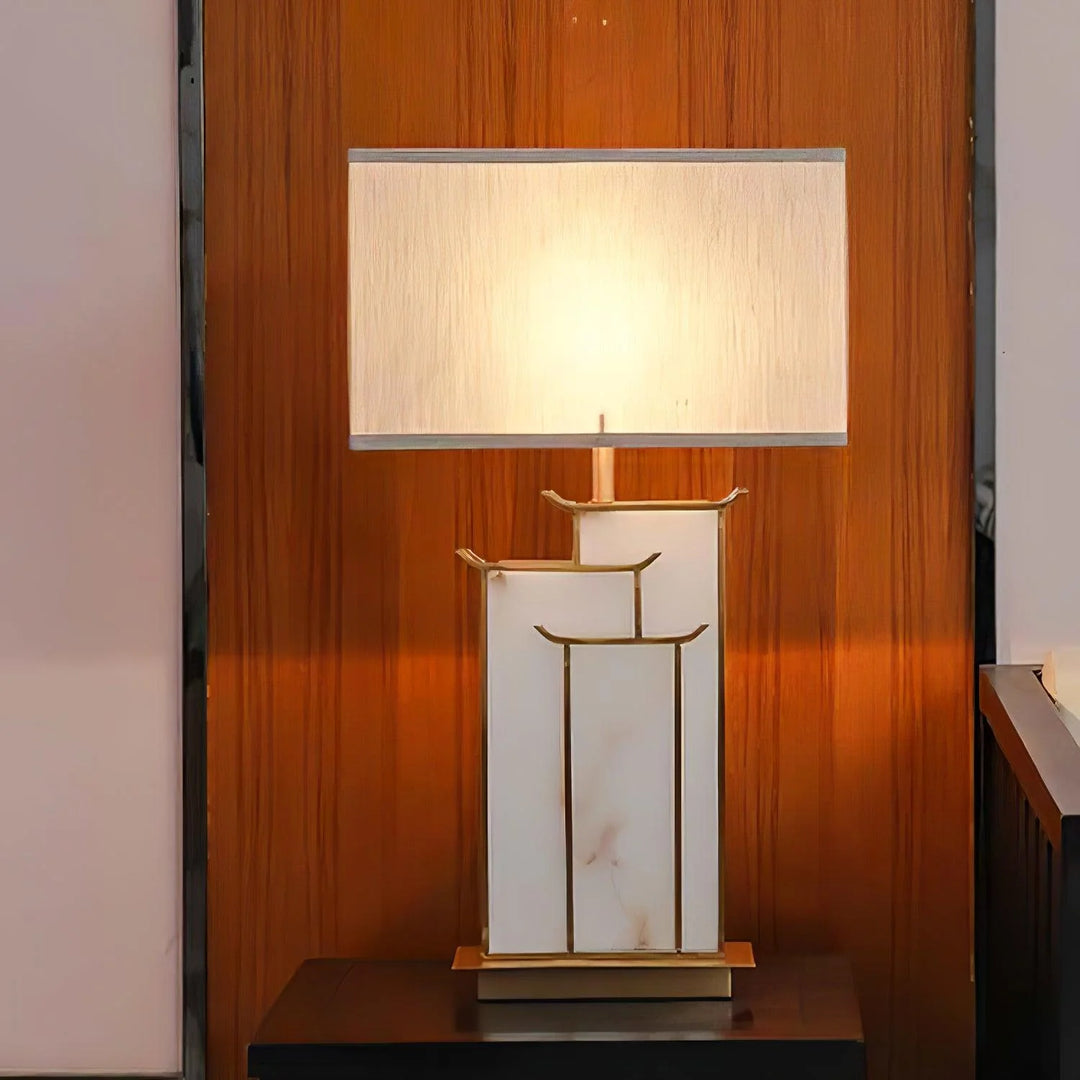 Modern Art Deco Table Lamp-15