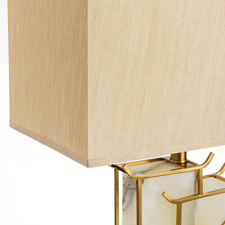 Modern Art Deco Table Lamp-18