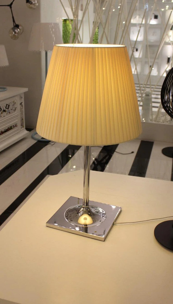 Modern Bedside Table Lamp-35