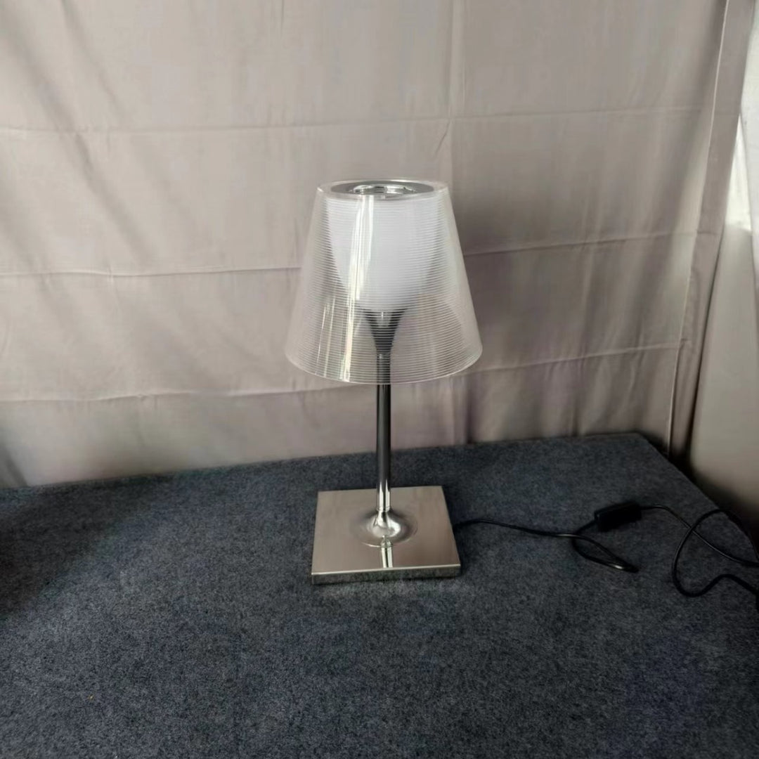 Modern Bedside Table Lamp