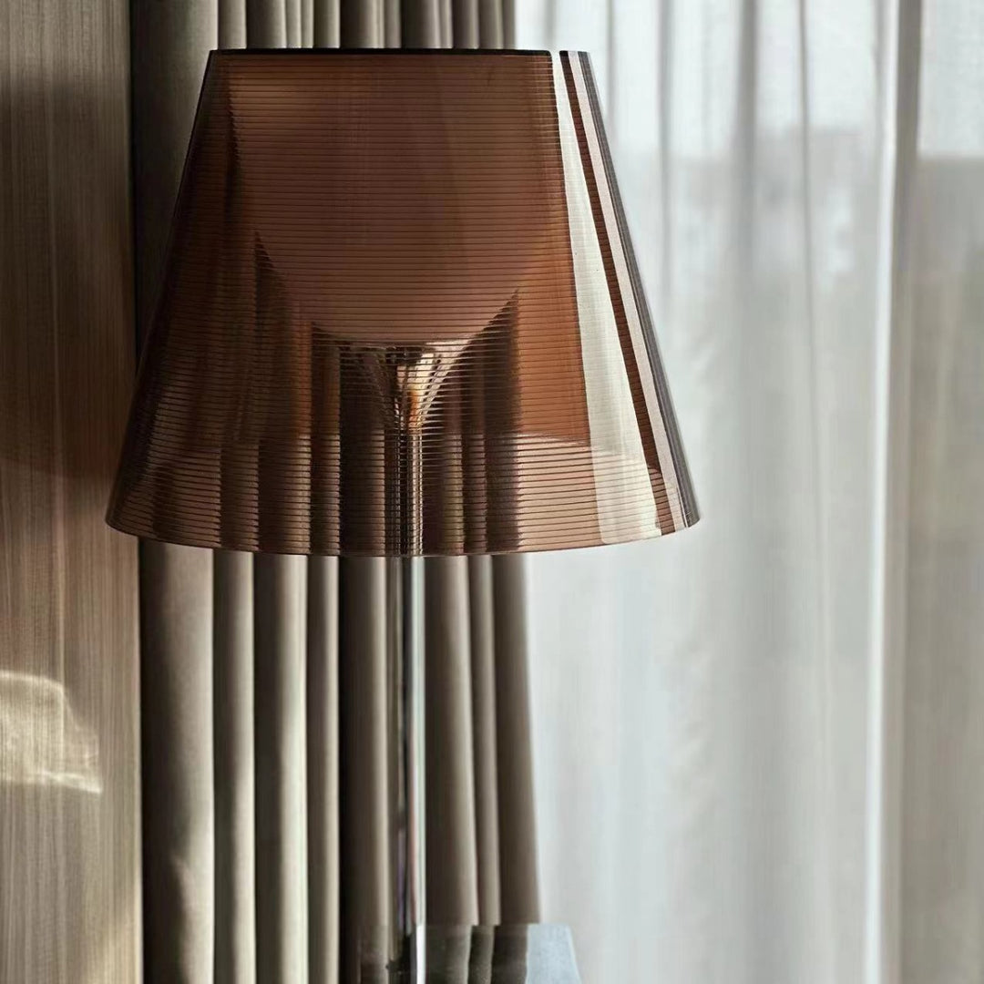 Modern Bedside Table Lamp