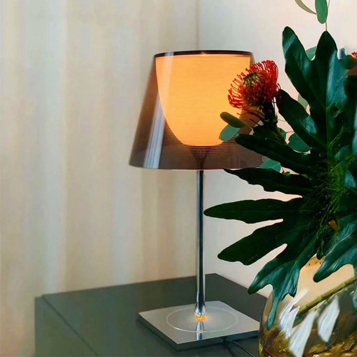 Modern Bedside Table Lamp