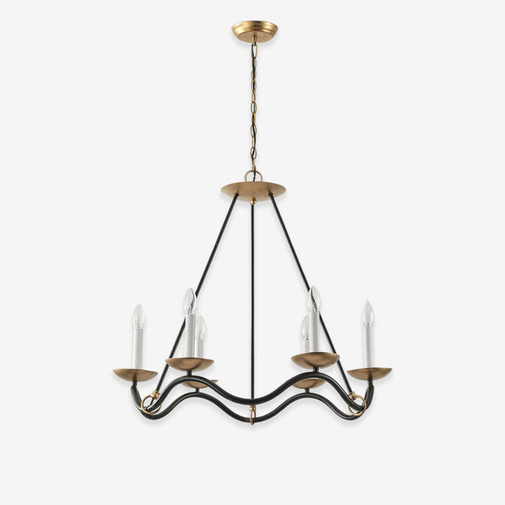 Modern Choros Chandelier 13