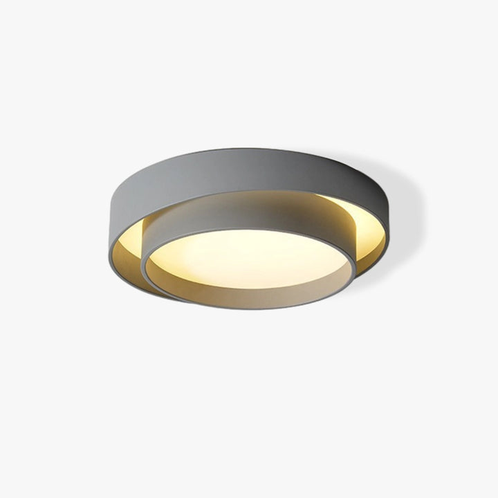 Modern Circular Ceiling Light 1