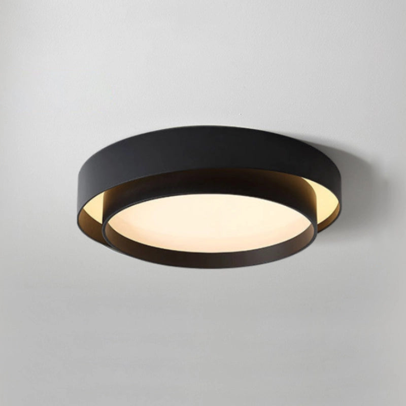 Modern Circular Ceiling Light 23