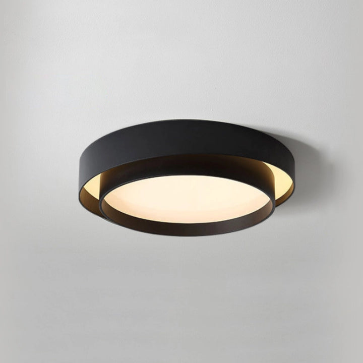 Modern Circular Ceiling Light 24