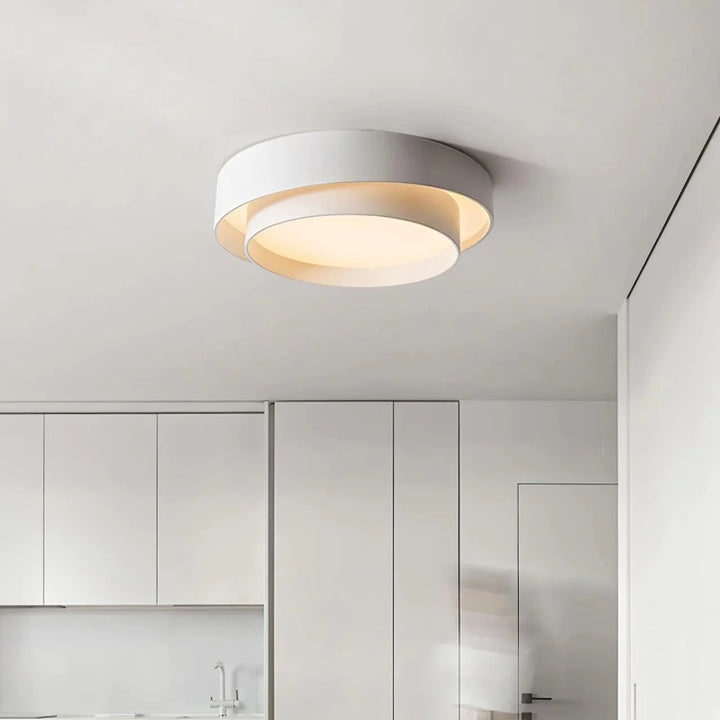 Modern Circular Ceiling Light 6