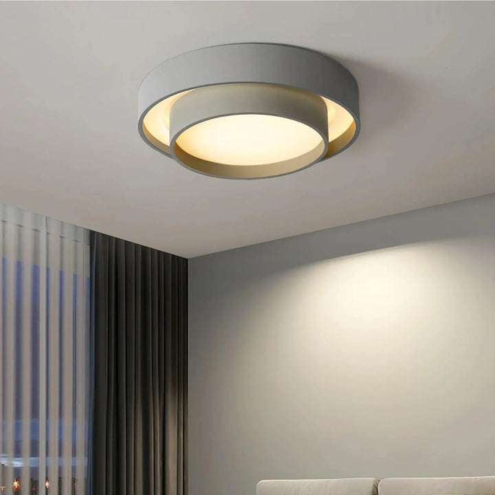 Modern Circular Ceiling Light 8