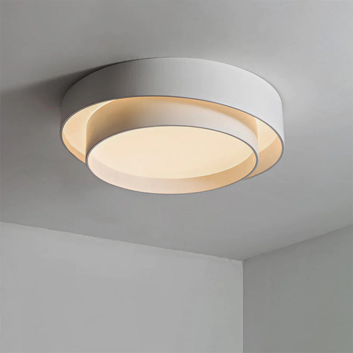 Modern Circular Ceiling Light 9