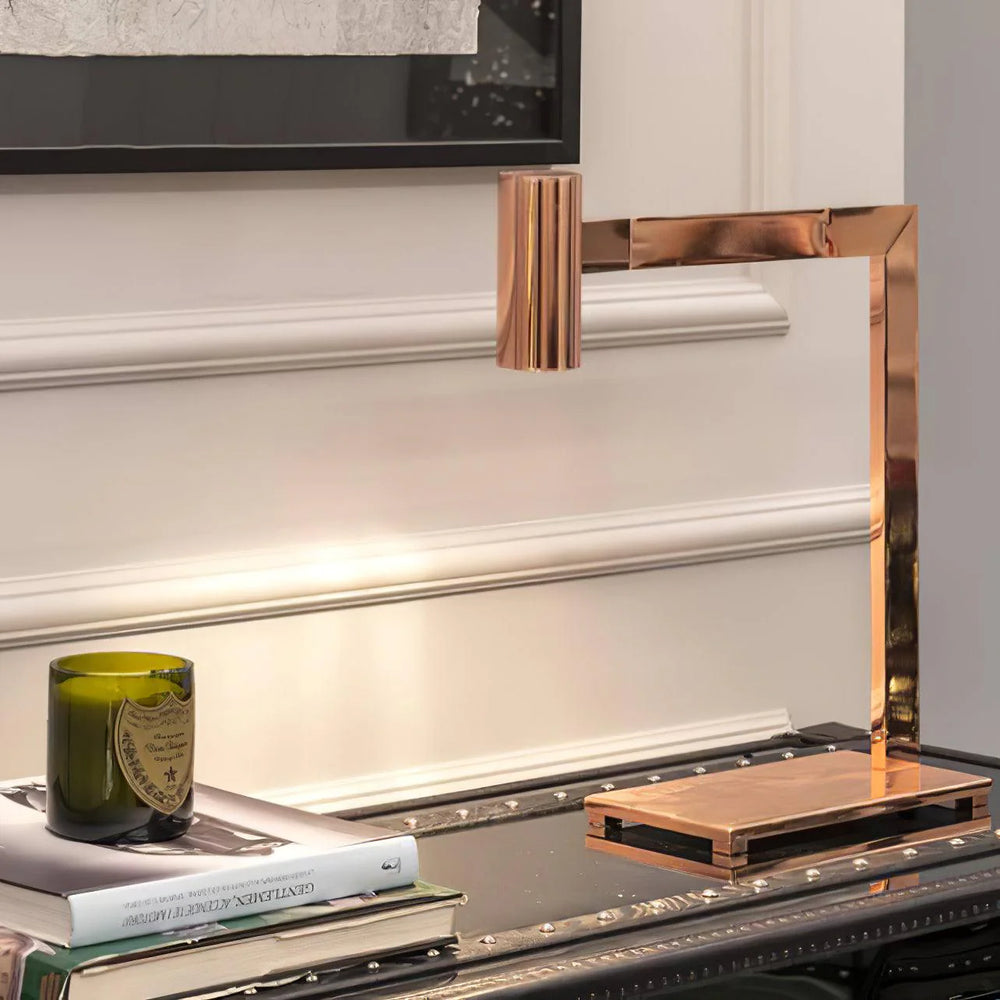 Modern Creative Mahari Lamp-12