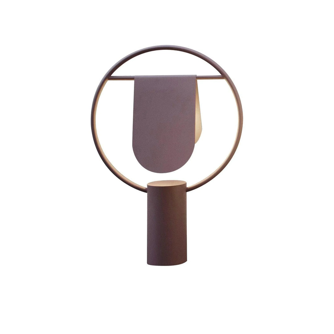 Modern Creative Work Table Lamp-15